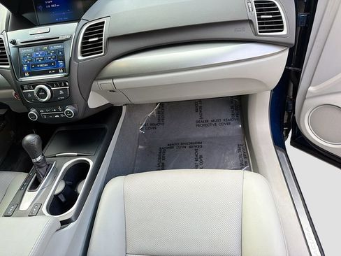 Used 2018 Acura RDX AWD w/ Technology Package image 18