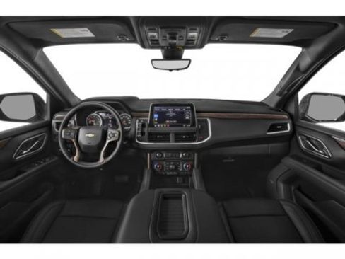 Used 2023 Chevrolet Suburban High Country w/ Premium Package image 8