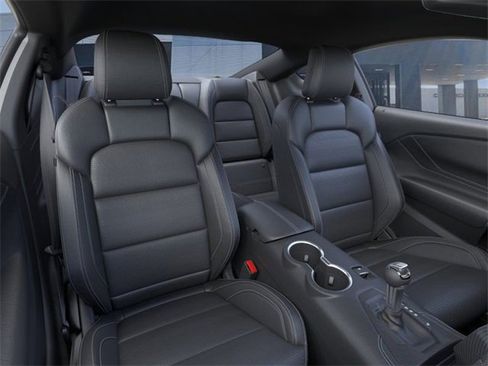 New 2026 Ford Mustang Premium image 10