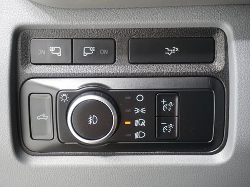 Used 2024 Ford F250 XLT w/ XLT Premium Package AWD/4WD image 26