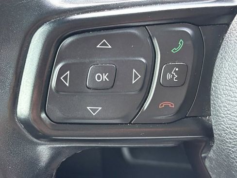 Used 2020 Jeep Wrangler Unlimited Sport S AWD/4WD image 12