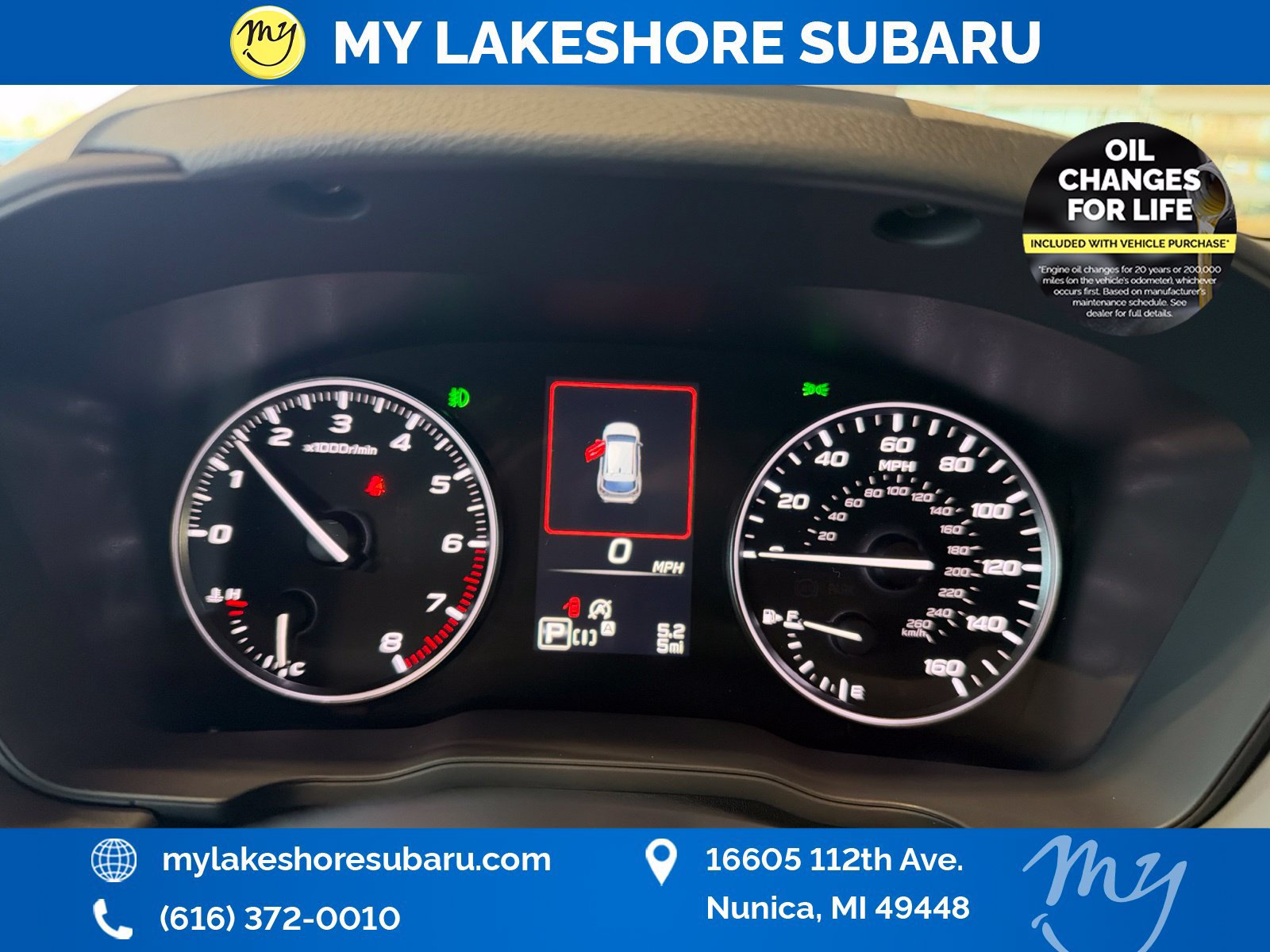 New 2027 Subaru Crosstrek 2.5i Premium AWD/4WD image 15