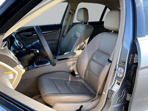 Used 2014 Mercedes-Benz C 250 C 250 image 14