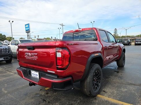 New 2026 GMC Canyon Elevation w/ Convenience Package image 9