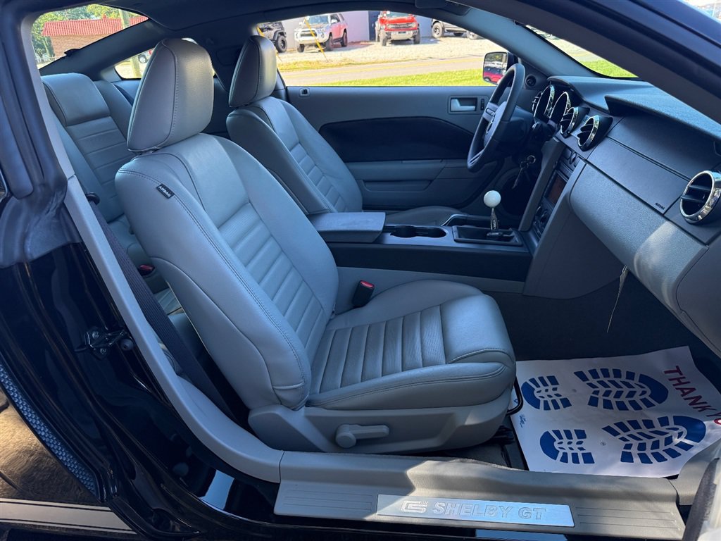 Used 2007 Ford Mustang GT RWD image 63