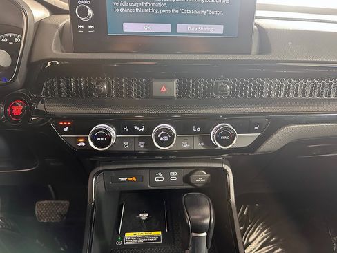 Used 2025 Honda CR-V EX-L image 52