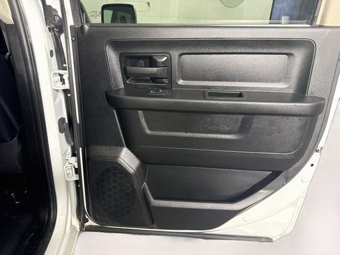 Used 2023 RAM 1500 Tradesman w/ Utility Group AWD/4WD image 27