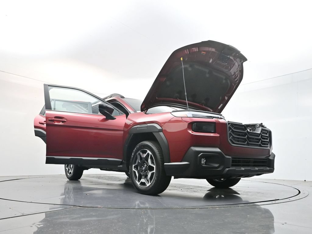 New 2026 Subaru Outback Touring AWD/4WD image 25