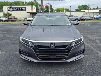Used 2019 Honda Accord LX video 2