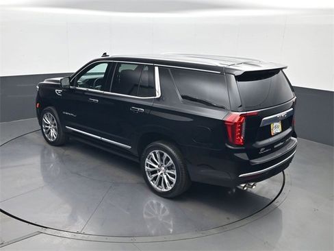 Certified 2023 GMC Yukon Denali image 21