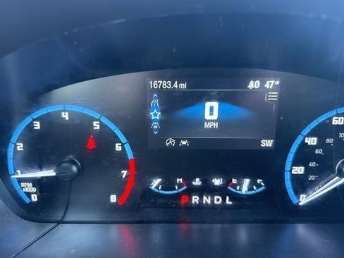 Used 2023 Ford Bronco Sport Big Bend w/ Convenience Package image 13