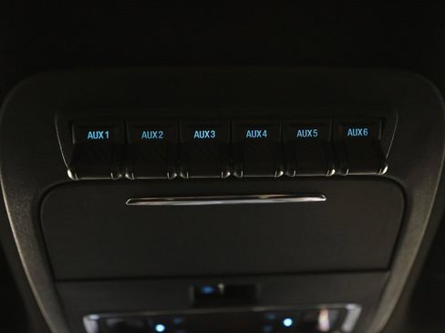 Used 2025 Ford F150 Raptor w/ Equipment Group 803A Raptor R image 30