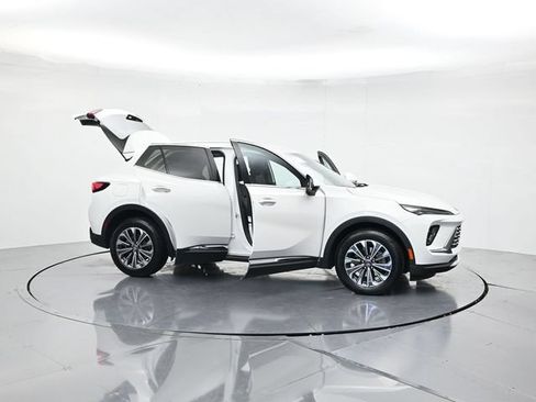 Used 2024 Buick Envision Preferred AWD/4WD image 51