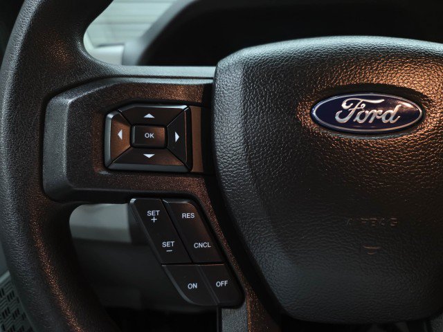 Used 2023 Ford E-450 and Econoline 450 Super Duty w/ Power Windows & Locks Group RWD image 19