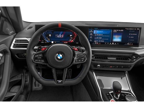 New 2026 BMW M2 w/ Lighting Package RWD image 4