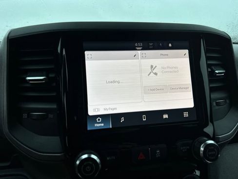 New 2026 RAM 4500 Tradesman image 24