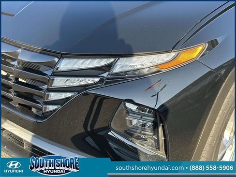 Certified 2024 Hyundai Tucson SEL image 6