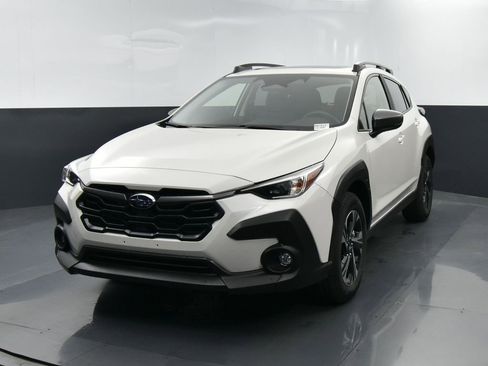 New 2026 Subaru Crosstrek 2.0i Premium image 5