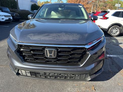 Certified 2023 Honda CR-V EX-L image 8