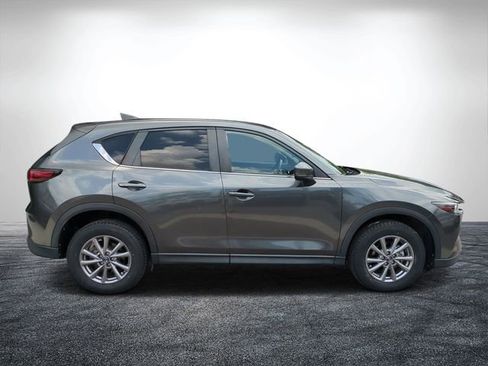 Used 2022 MAZDA CX-5 AWD 2.5 S image 2