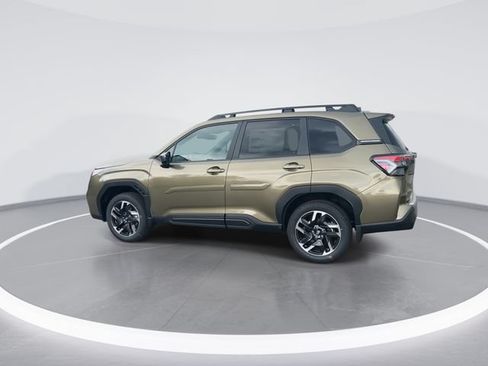 New 2026 Subaru Forester Limited AWD/4WD image 5