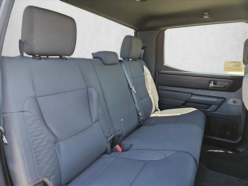 Used 2026 Toyota Tundra SR5 w/ SX Package AWD/4WD image 20