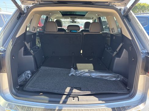 New 2026 Volkswagen Atlas SEL AWD/4WD image 23