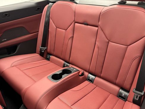 New 2026 BMW 430i Convertible w/ M Sport Package image 20