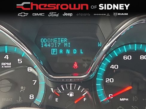 Used 2014 Chevrolet Traverse LT w/ All-Star Edition FWD image 35
