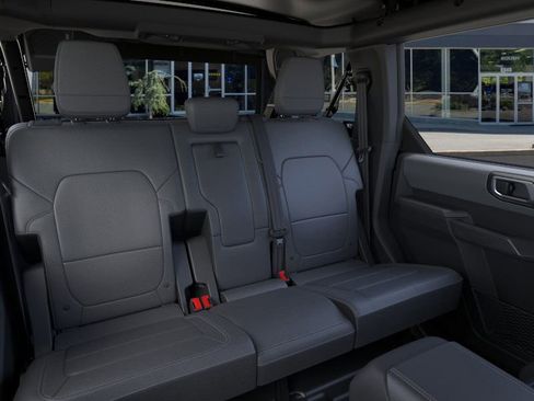 New 2025 Ford Bronco Big Bend image 11