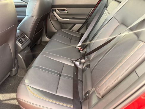 New 2026 MAZDA CX-50 AWD 2.5 Hybrid w/ Weather Package image 13