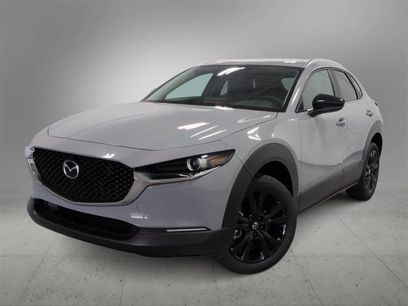New 2025 MAZDA CX-30 AWD 2.5 S w/ Select Sport Pkg