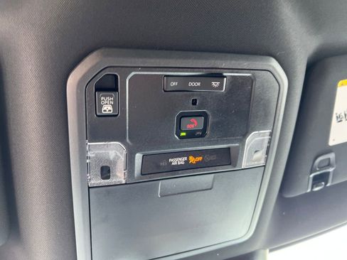 New 2026 Toyota Tundra SR5 AWD/4WD image 24