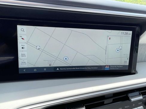 New 2026 Hyundai Palisade Calligraphy FWD image 15