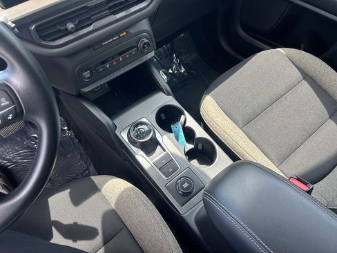 Certified 2025 Ford Bronco Sport Big Bend AWD/4WD image 28