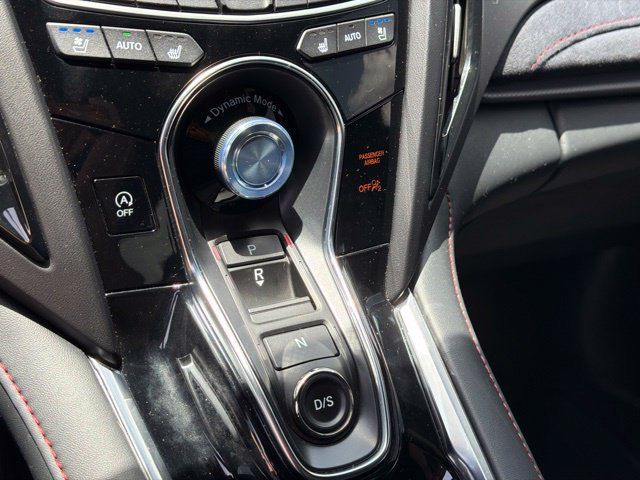 Used 2022 Acura RDX w/ Advance Package FWD image 27