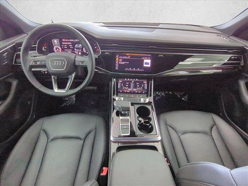 Certified 2026 Audi Q8 Premium AWD/4WD image 20
