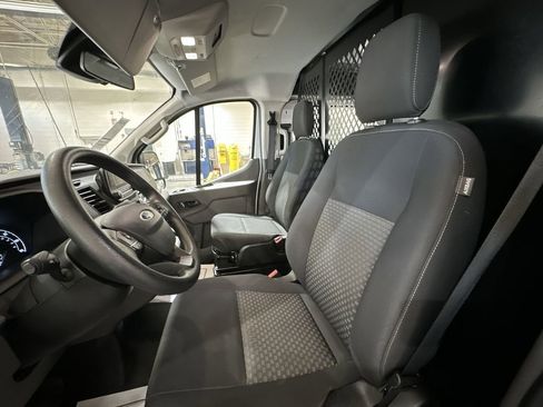 Used 2024 Ford Transit 250 Low Roof w/ Exterior Upgrade Package image 13