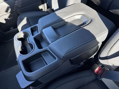 New 2026 GMC Sierra 1500 Elevation image 21