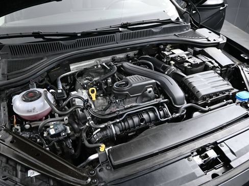 Used 2025 Volkswagen Jetta S FWD image 20
