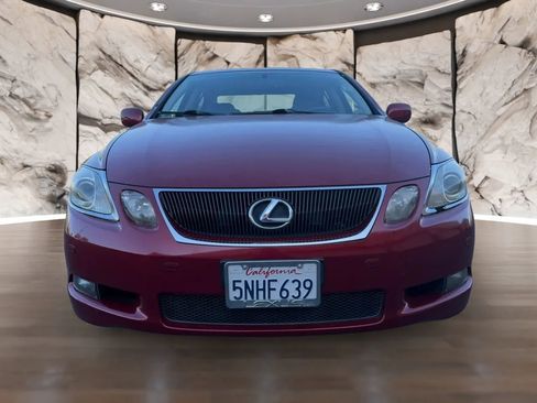 Used 2006 Lexus GS 430 RWD image 3
