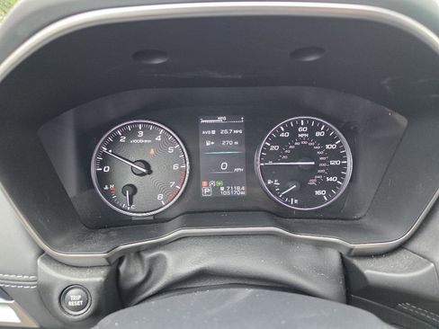 Used 2021 Subaru Outback Limited AWD/4WD image 9