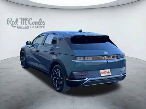 Certified 2023 Hyundai Ioniq 5 SE image 3