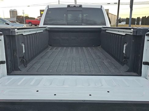 Used 2019 RAM 2500 Limited image 44