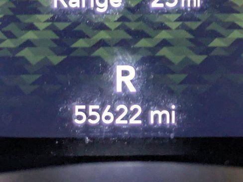 Certified 2022 Jeep Gladiator Overland image 22