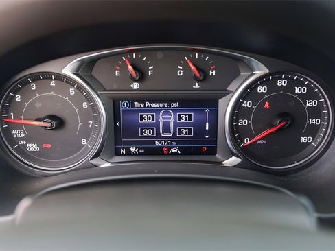 Used 2023 GMC Terrain SLE w/ Driver Convenience Package image 14