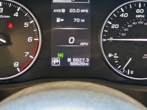 Used 2024 Subaru Ascent Limited AWD/4WD image 31