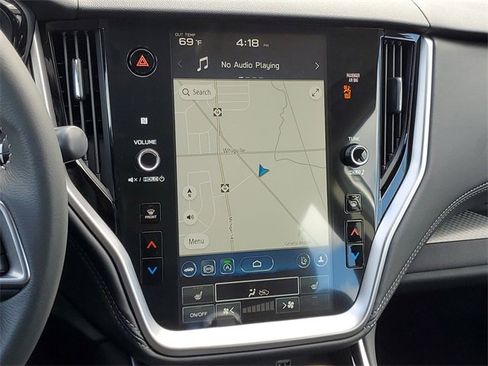 New 2025 Subaru Legacy Premium w/ Popular Package #1A image 27