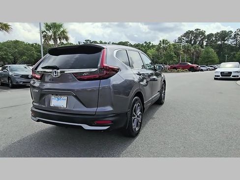 Used 2020 Honda CR-V EX-L image 25