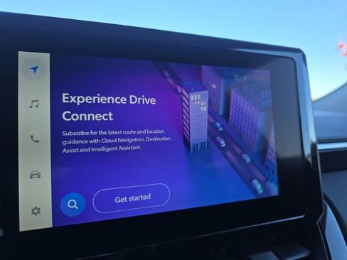 New 2026 Toyota Corolla Cross LE image 21